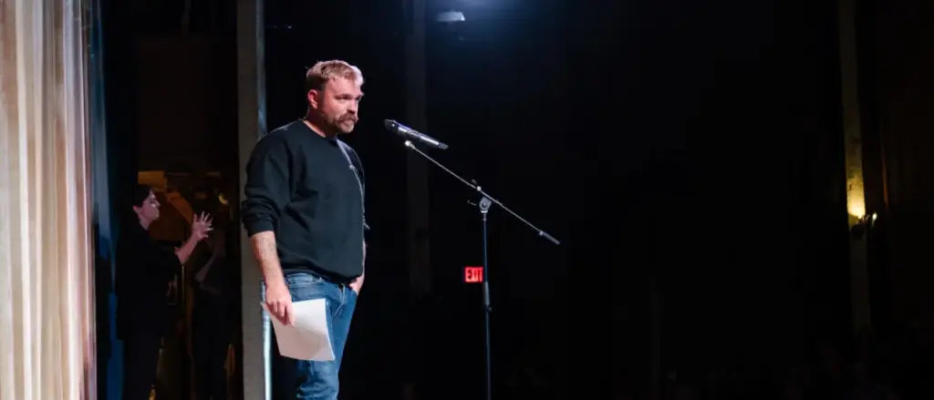 Graham &lsquo;Working-Class&rsquo; Platner Went to Costly Prep School with Deep State Graduates