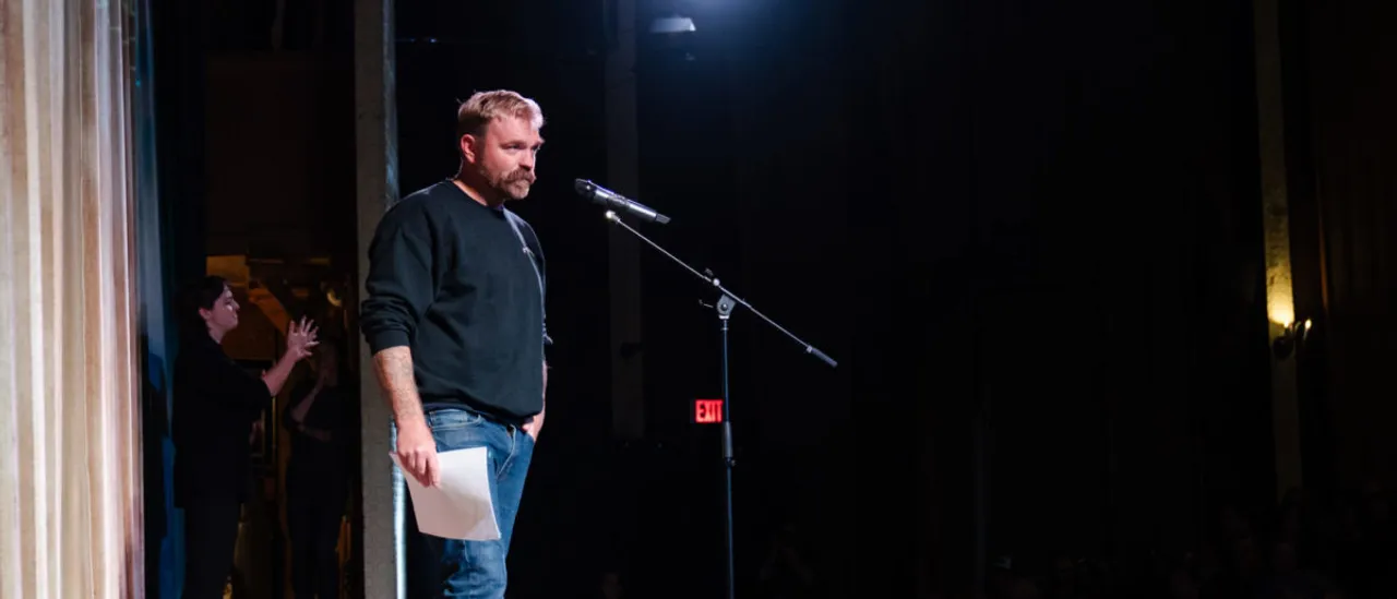 Graham &lsquo;Working-Class&rsquo; Platner Went to Costly Prep School with Deep State Graduates
