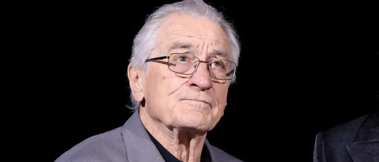 Grandson of Robert De Niro Reportedly Connected to Disturbing Drug Network in Death