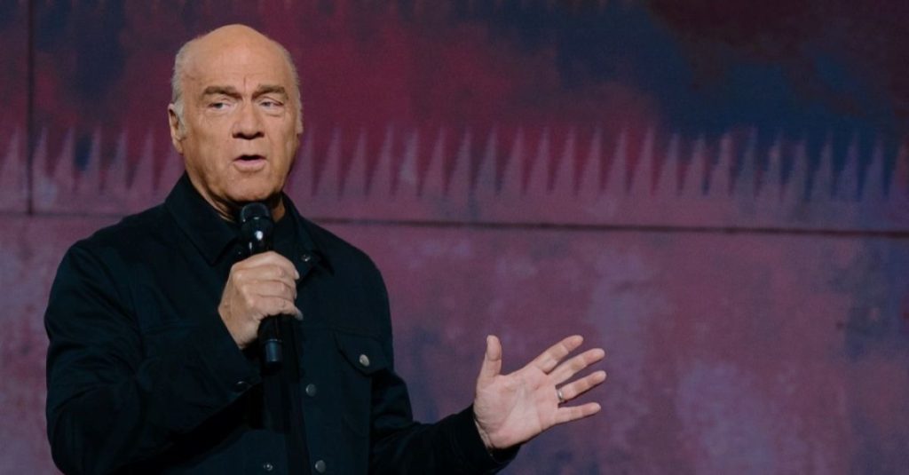 Greg Laurie to Host Harvest Crusade at University Where Charlie Kirk Died