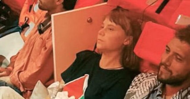 Greta Thunberg to Return to Sweden Following Second Arrest at Flotilla