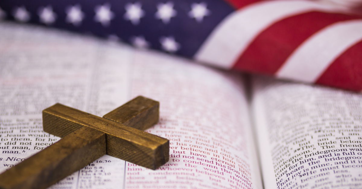 Growing Faith: Increasing Number of Americans Believe Religion Has a Positive Effect