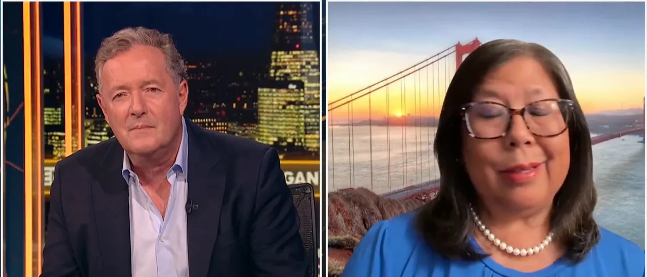 Gubernatorial Candidate from a Blue State Takes Four Minutes to Reject Biological Facts in Sports