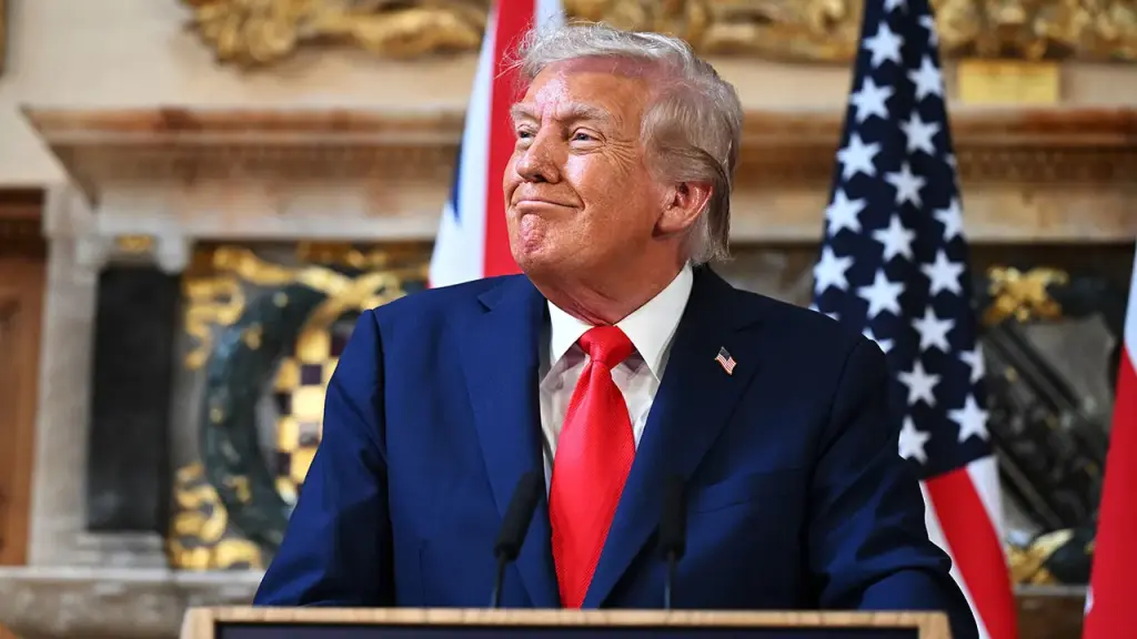 Gubernatorial elections in New Jersey and Virginia will evaluate Trump's agenda in 2025