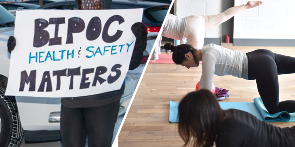 Gym fees for white individuals doubled to promote genuine inclusivity.