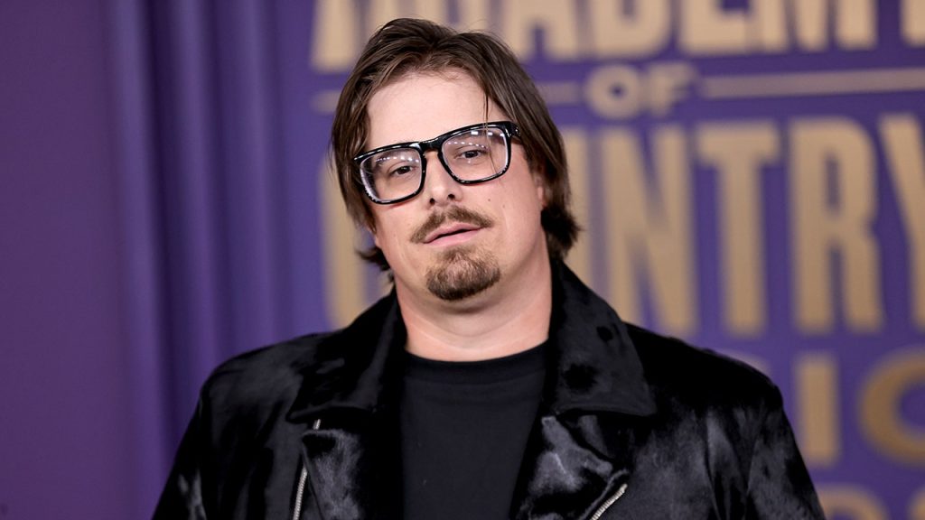 HARDY discusses his life-threatening tour bus crash from 2022