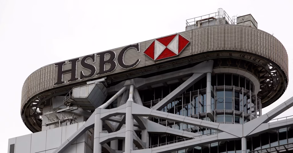 HSBC suggests a $13.6 billion privatization of Hang Seng Bank in Hong Kong.