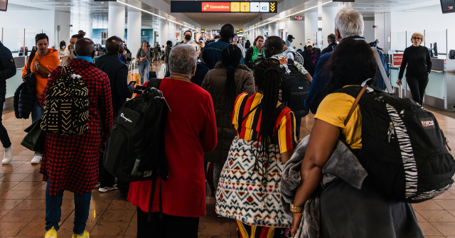 Hackers Target Airport Announcement Systems with Pro-Palestine Messages Criticizing Trump and Benjamin Netanyahu