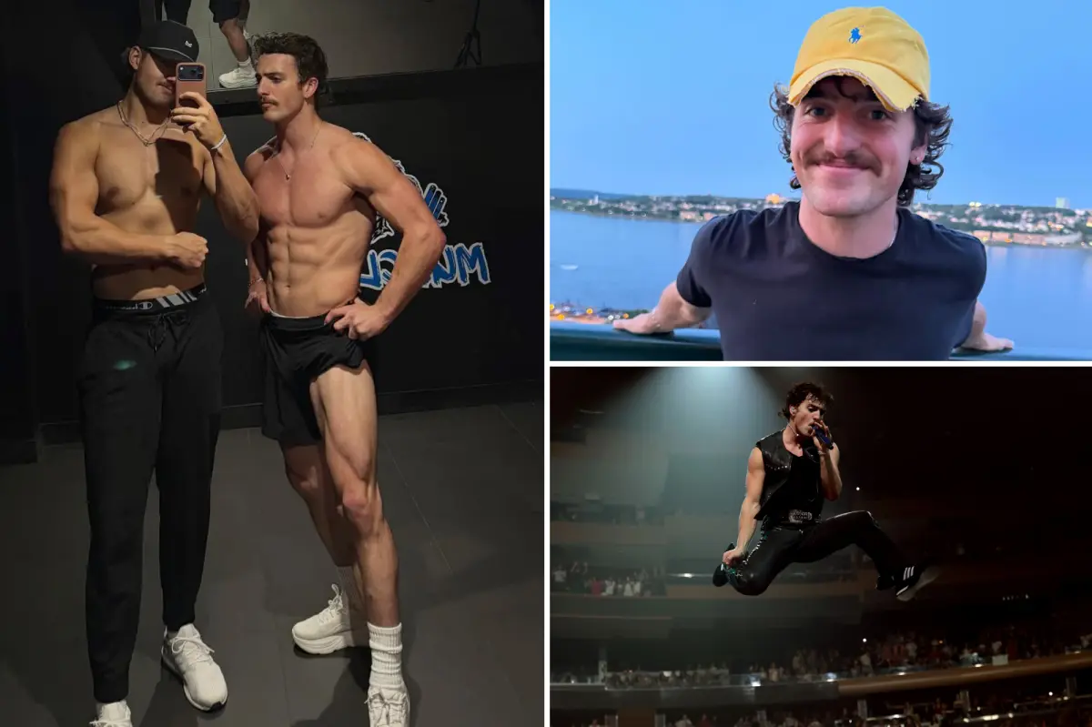 Had no idea you were shaped like that