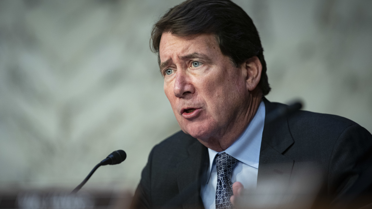 Hagerty demands explanations from Verizon following claims that the company shared his phone information without consent.