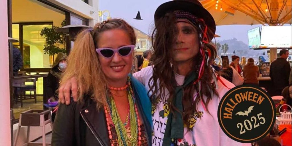 Halloween outfits for seniors: 6 reliable tips for getting dressed up