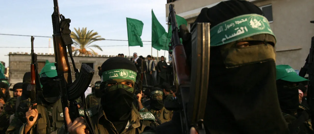 Hamas Consents to Free Hostages and Give Up Control of Gaza — With Conditions