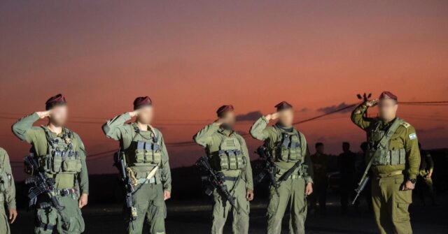 Hamas Delivers 2 Actual Hostage Bodies to Israel Following False Recovery