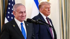 Hamas agrees to Trump's peace agreement, bringing a conclusion to the two-year conflict.