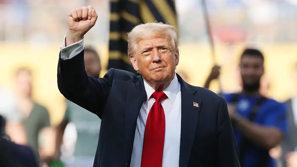 Hamas agrees to Trump's peace proposal to resolve the Gaza conflict and other major news stories