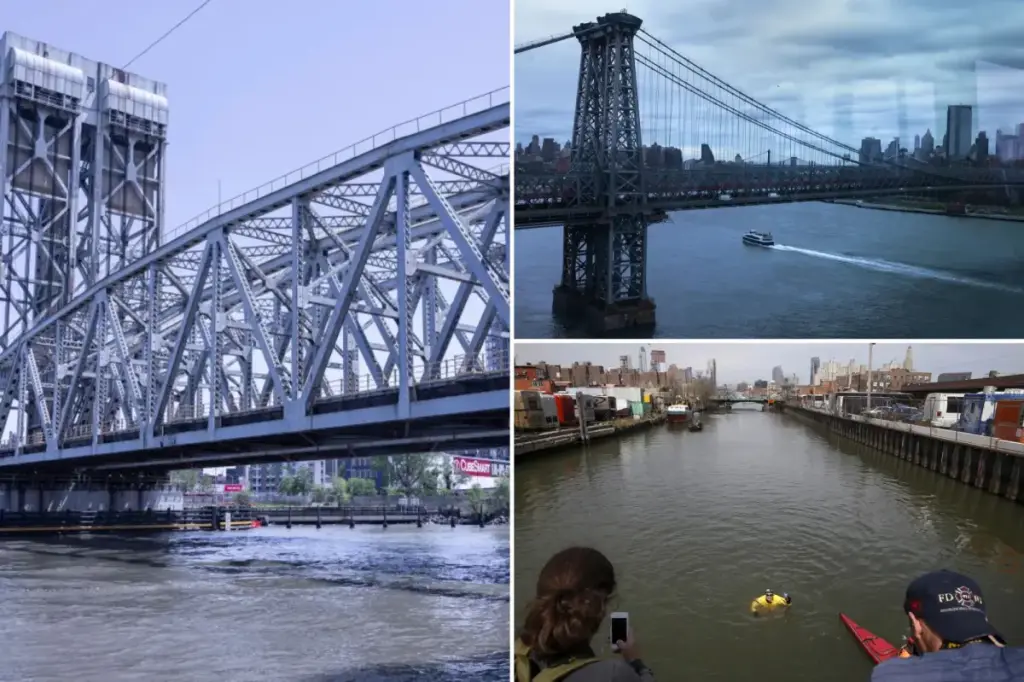 Harlem River, known for its pollution, is now safe for swimming.