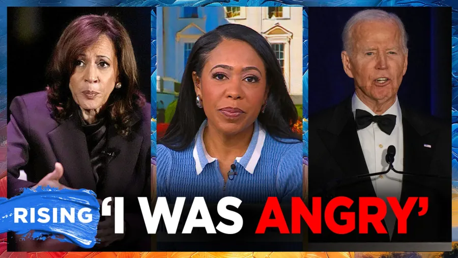 Harris rebukes Biden for an 'unneeded' phone call before the debate