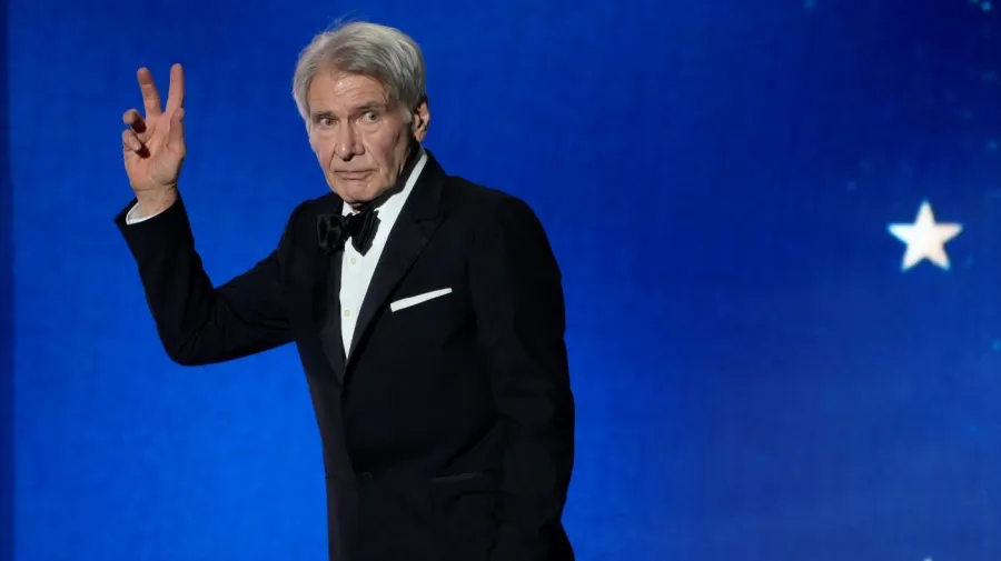 Harrison Ford rips Trump: 'I don’t know of a greater criminal in history'