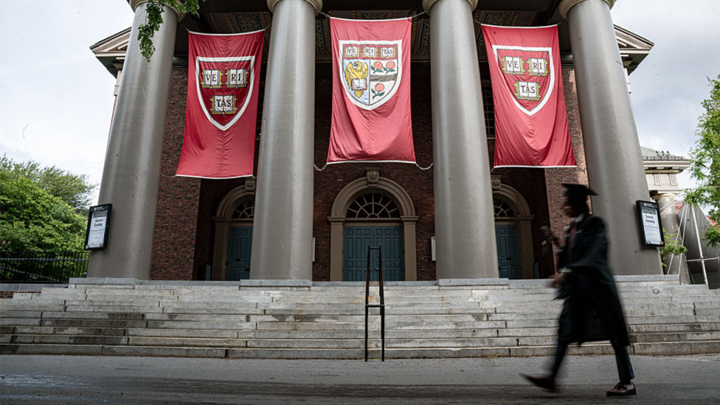 Harvard Medical School delays transgender health course due to disagreement