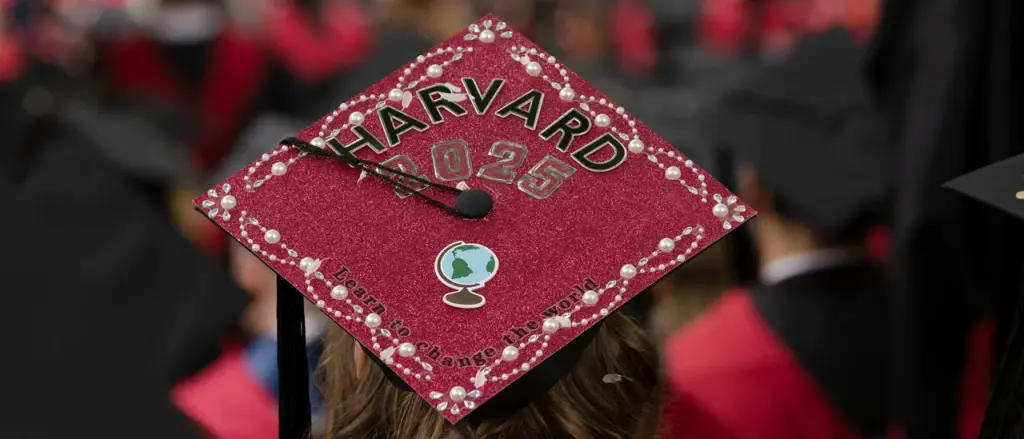 Harvard Required to Reduce Admission Slots Even After Regaining Federal Funding