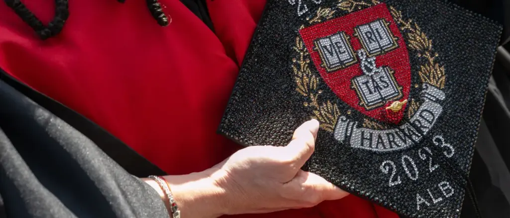 Harvard Students React Strongly to 'Demoralizing' Proposal to End Grade Inflation