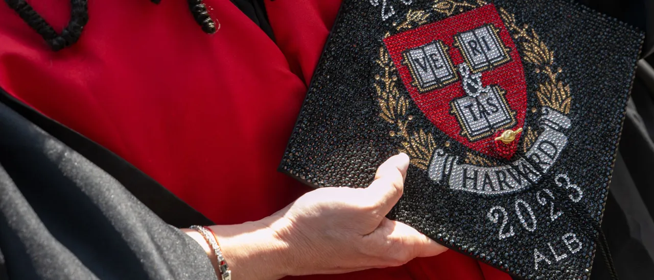 Harvard Students React Strongly to 'Demoralizing' Proposal to End Grade Inflation