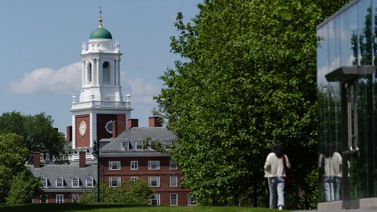 Harvard students miss classes yet still earn high grades because of grade inflation