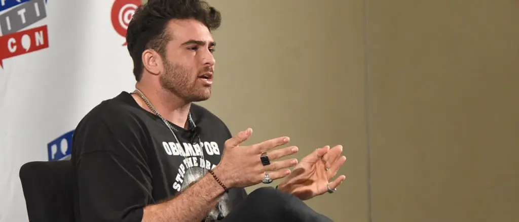 Hasan Piker Caught Apparently Mistreating Dog On Stream