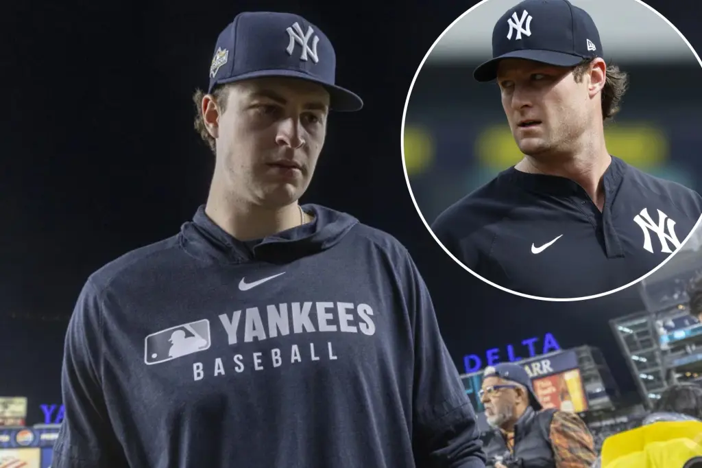 He possesses that special quality