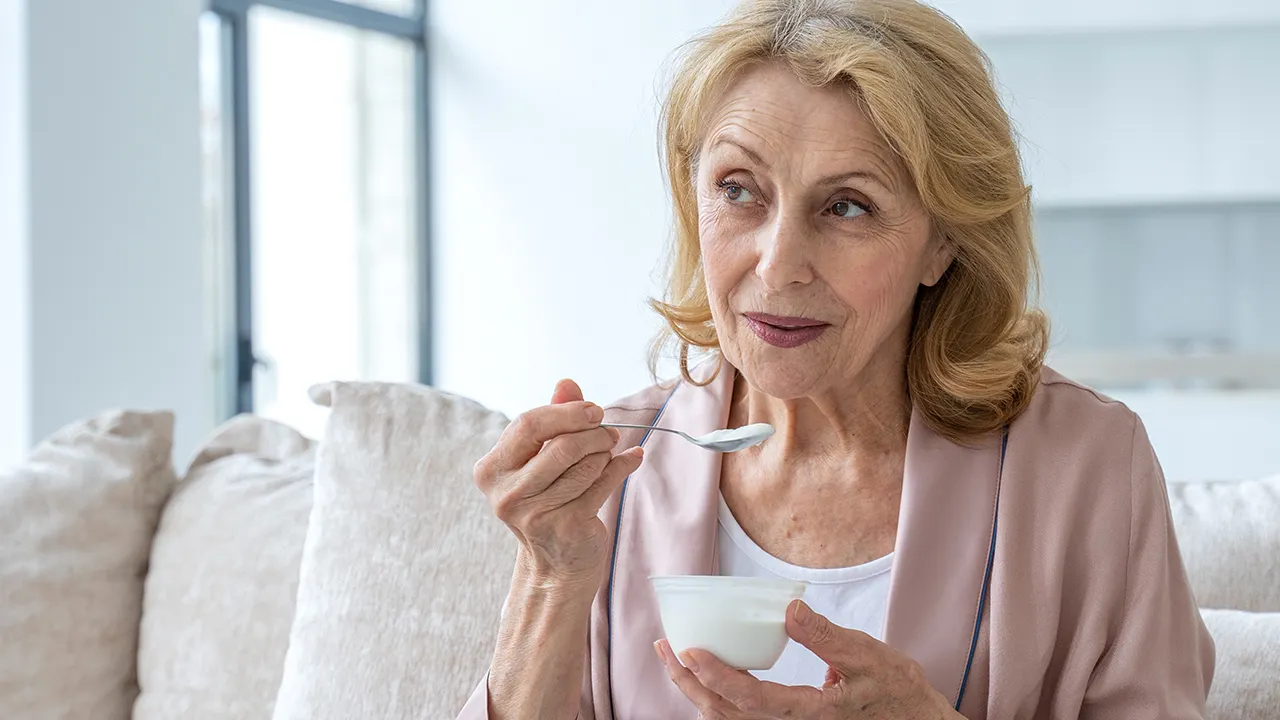 Health-focused Americans boost the dairy market with popular tips and trends.