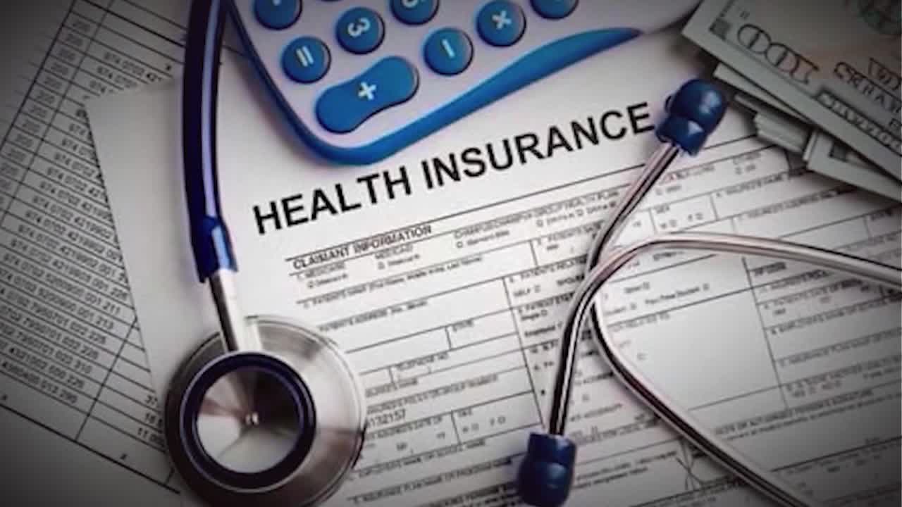 Health insurance costs projected to rise for the 2026 plan year