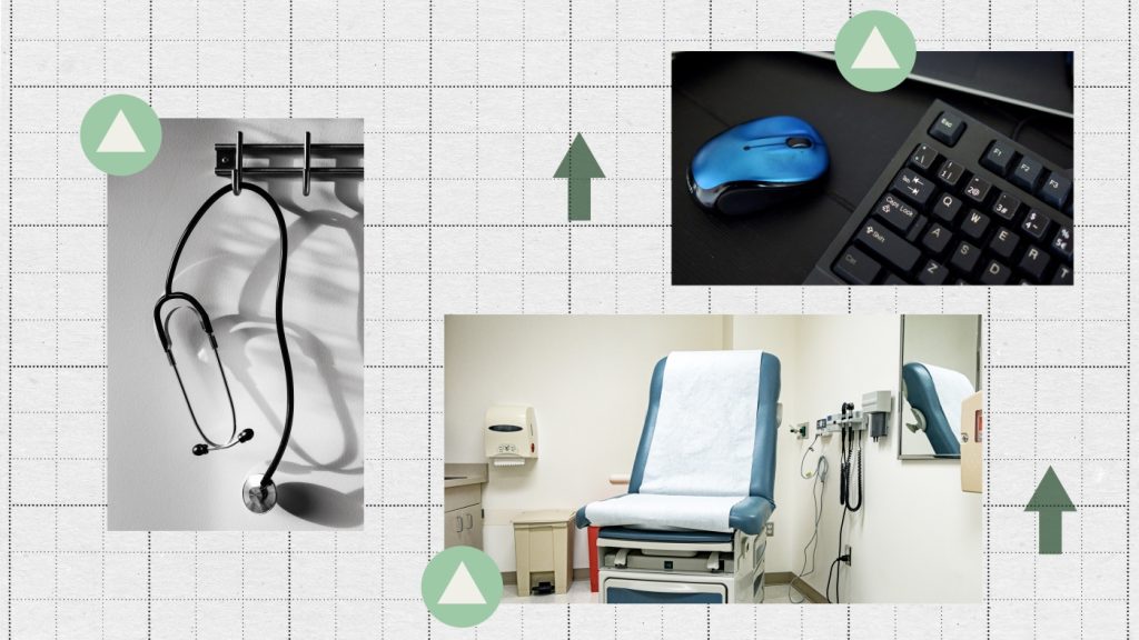 Health insurance costs will increase next year, except for employees at these companies.