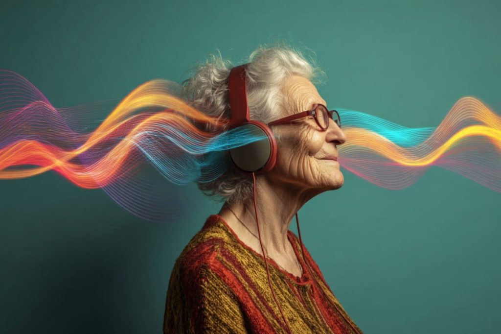 Hearing Music After Age 70 Could Reduce Dementia Risk by Almost 40%