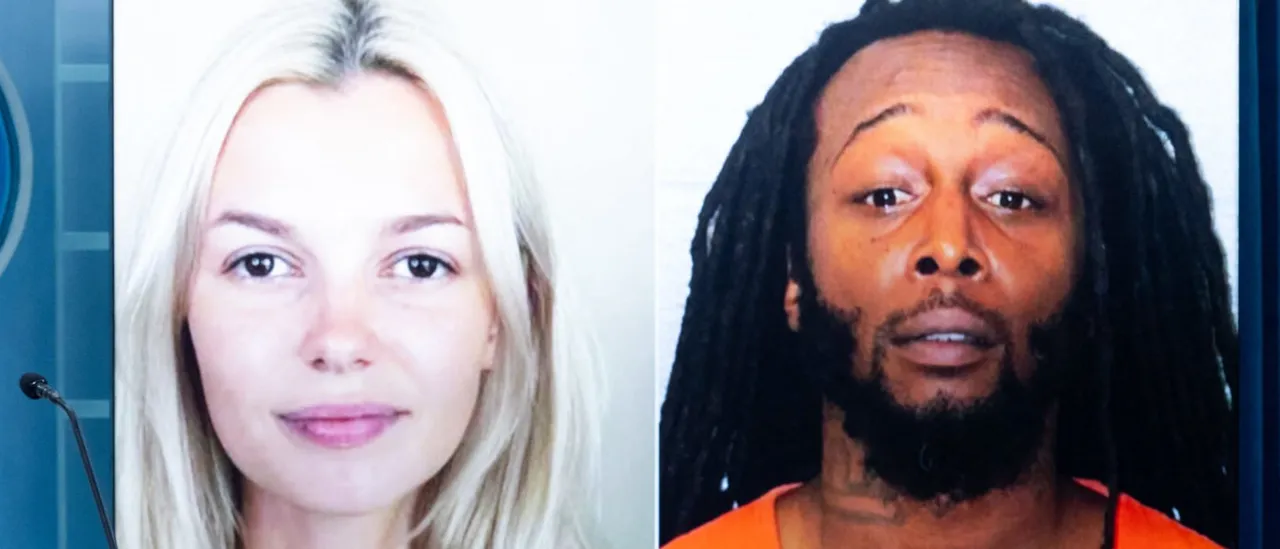 Hearing for the accused murderer of Iryna Zarutska postponed