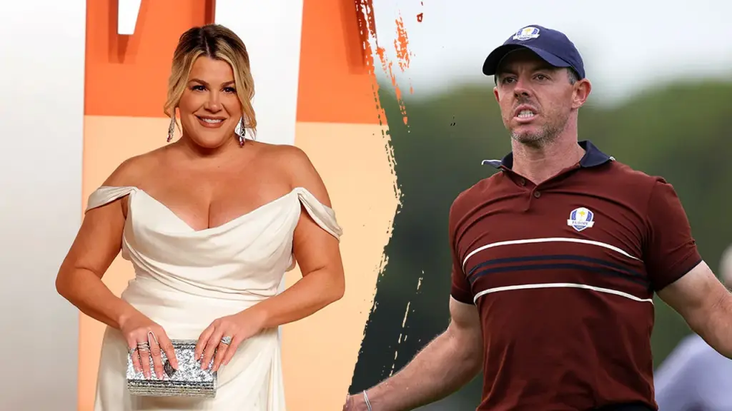 Heather McMahan discusses Ryder Cup issue and offers an apology to Rory McIlroy