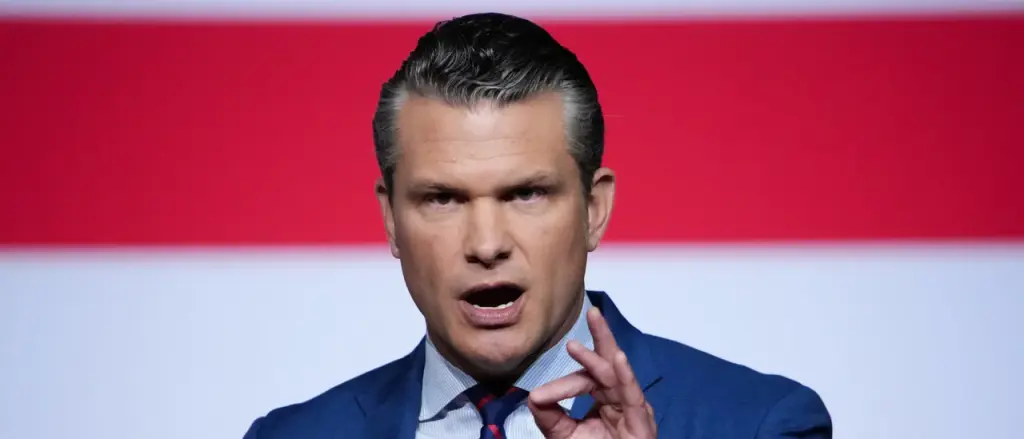 Hegseth Introduces New Task Force to Enhance Poor Living Conditions in Barracks