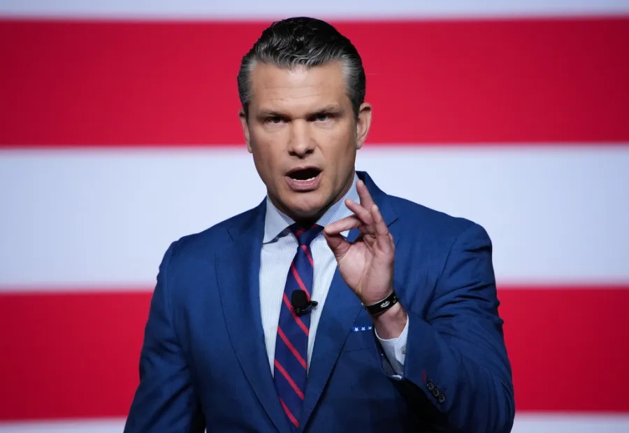 Hegseth is wrong: Women play an essential role in the military