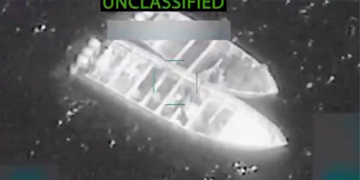 Hegseth reveals new deadly boat attacks to eliminate drug traffickers