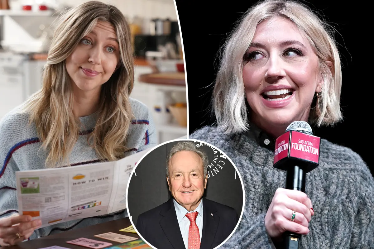 Heidi Gardner secures her first job following her unexpected departure from 'SNL'