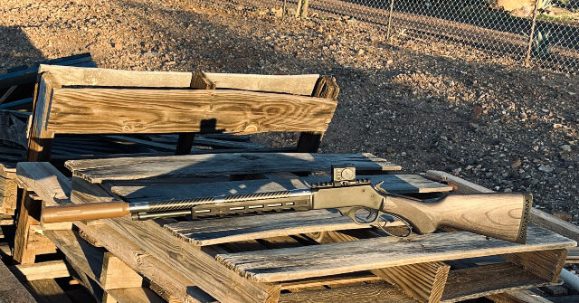 Henry SPD Hush Lever Action: Stable, Precise, Modern