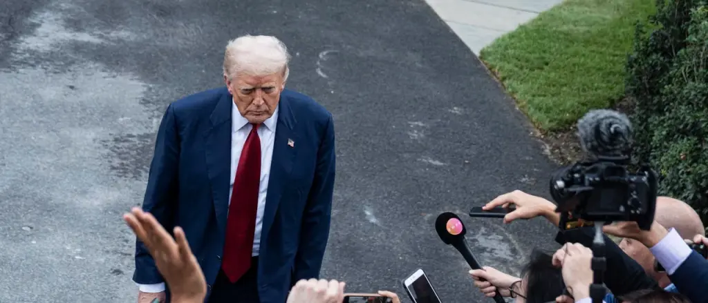 Here’s Who Will Stay Employed as the Shutdown Continues