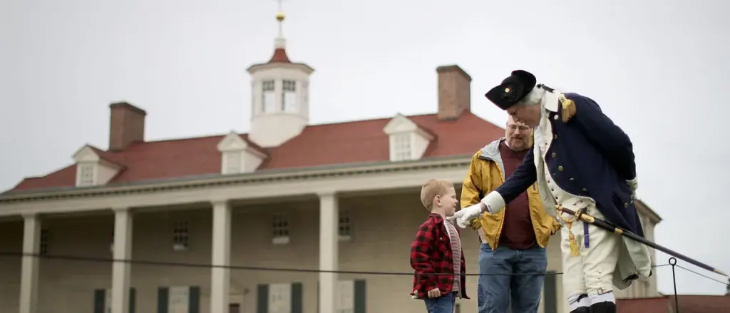 Heritage Foundation Introduces New Resource to Assist Americans in Reconnecting with the Country's History