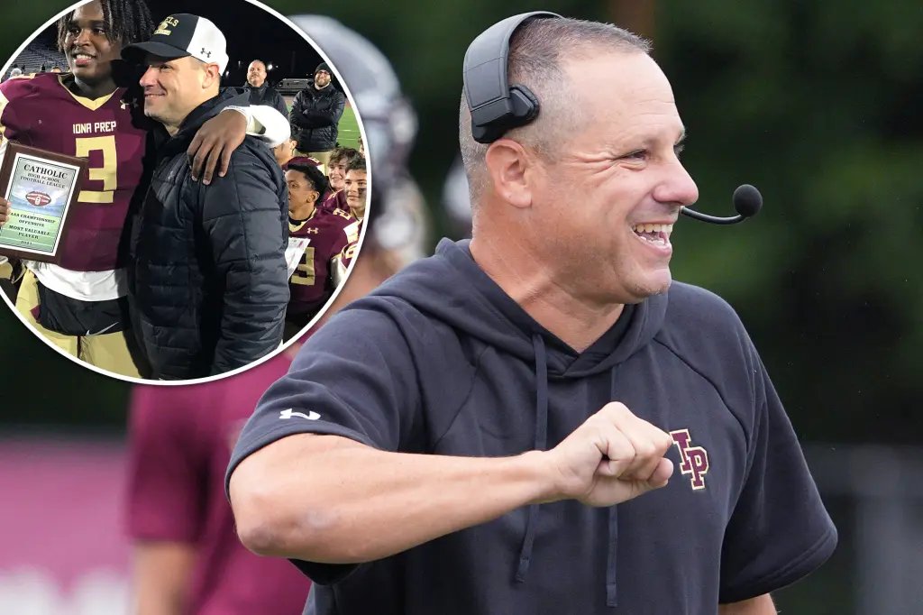 High school football recruiting dispute between New York and Connecticut gets messy