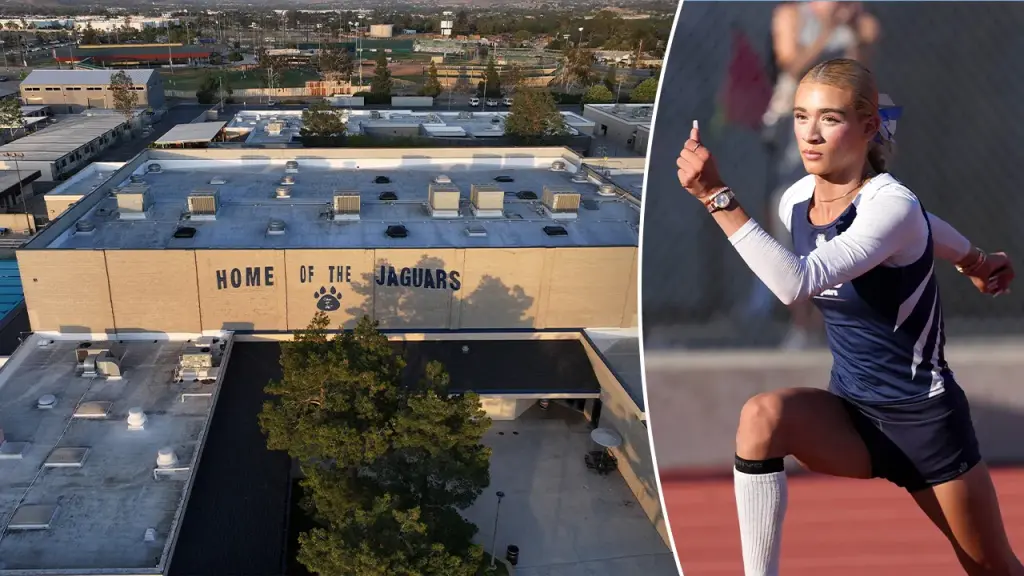 High school volleyball teams keep forfeiting due to the transgender debate