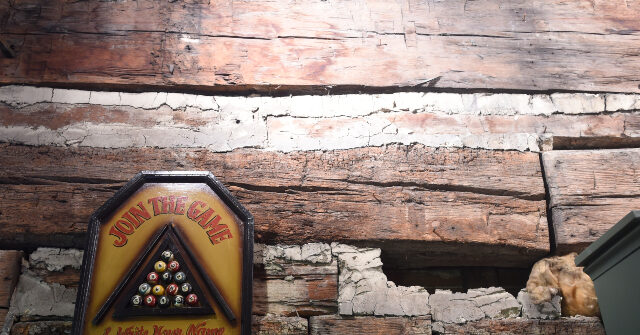 Historic Artifacts Discovered Following Fire in Ohio Tavern