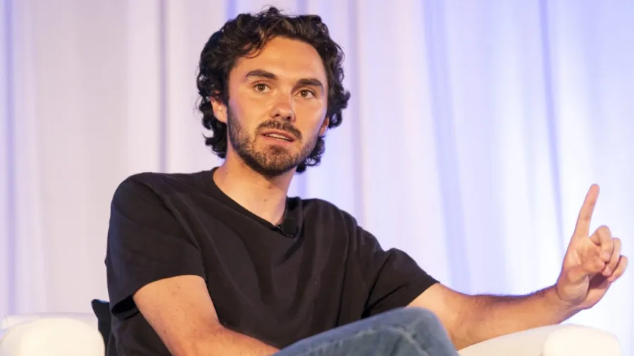 Hogg supports the first candidate running against a sitting House Democrat.