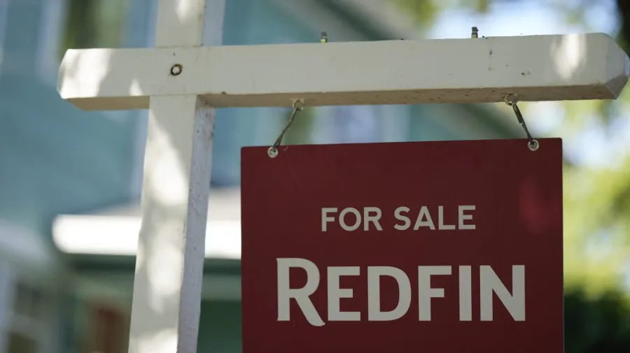 Home prices see the smallest increase in over two years