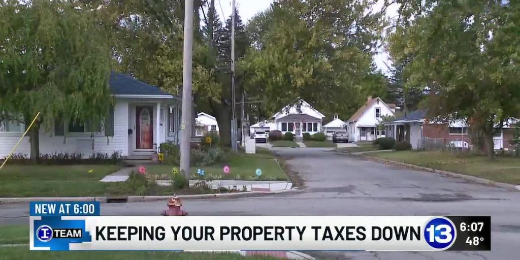 Homestead exemption may reduce tax bills for numerous homeowners.