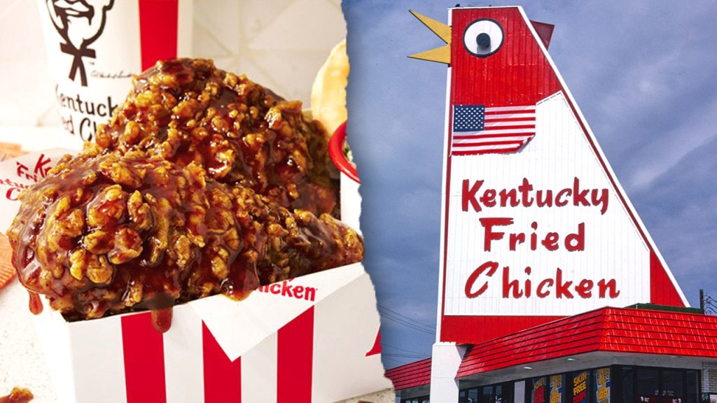 Honey BBQ sauce returns, bringing back memories at KFC across the country