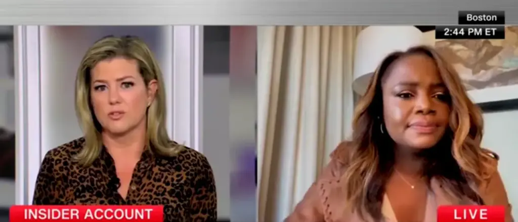 Host Questions KJP About Biden’s Fitness to Be President at This Time